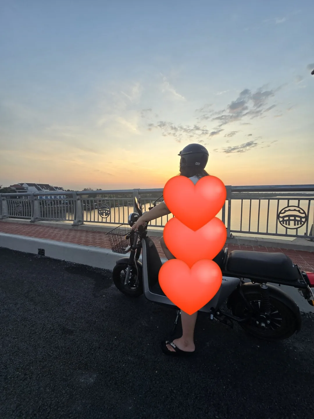 🇻🇳(Đánh giá) 🏍🛵Mẹo thuê xe máy không cần bằng lái