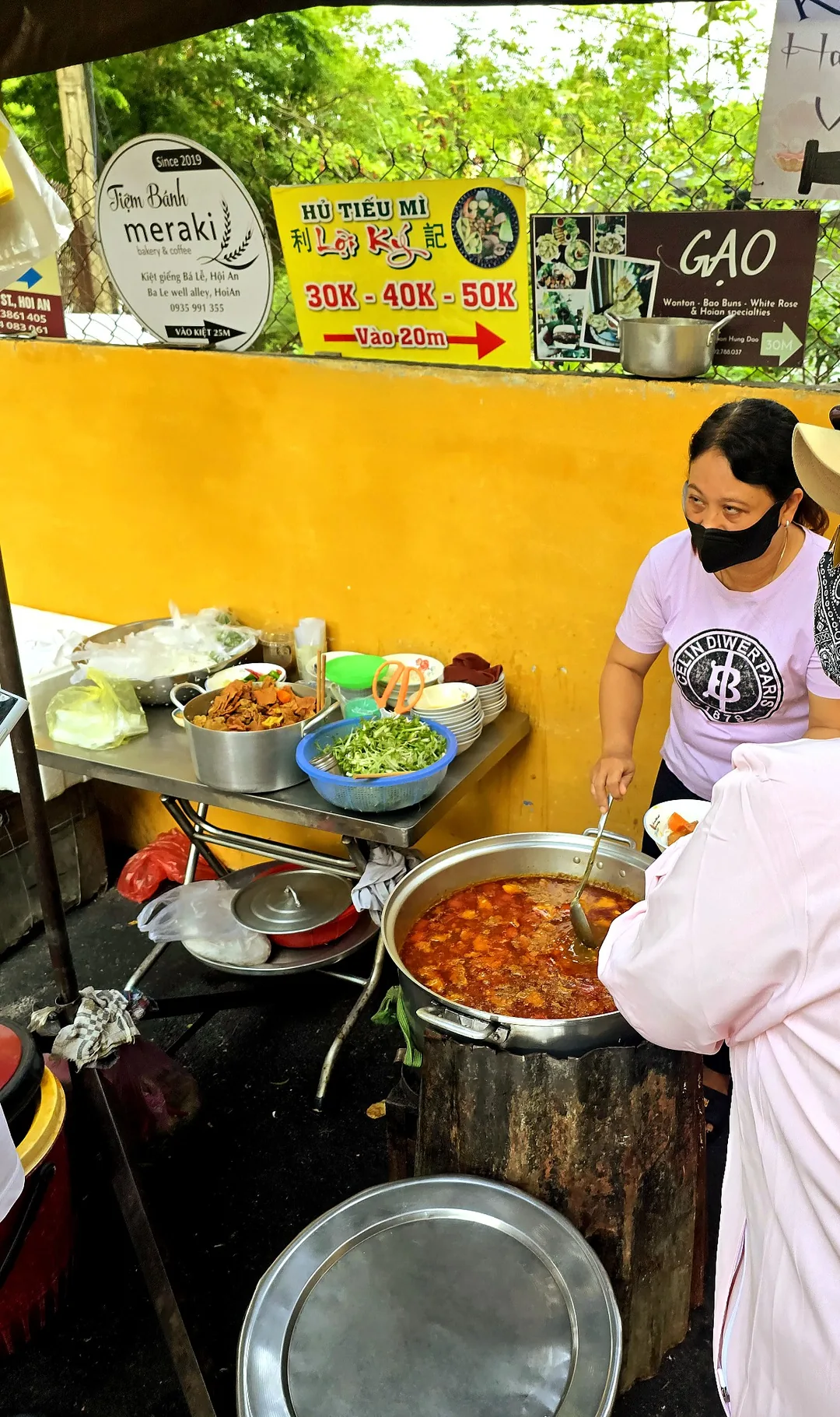 Buổi sáng làm sạch một tô trong nháy mắt!!!