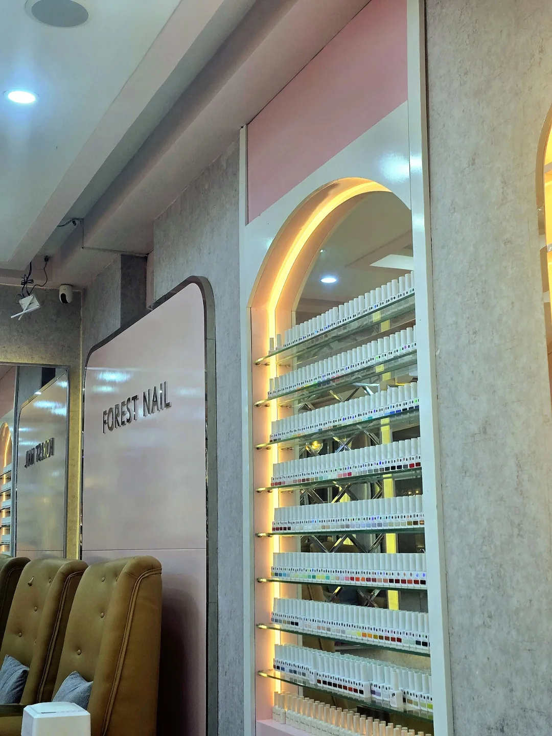 Đang tẩy tế bào chết!!!!