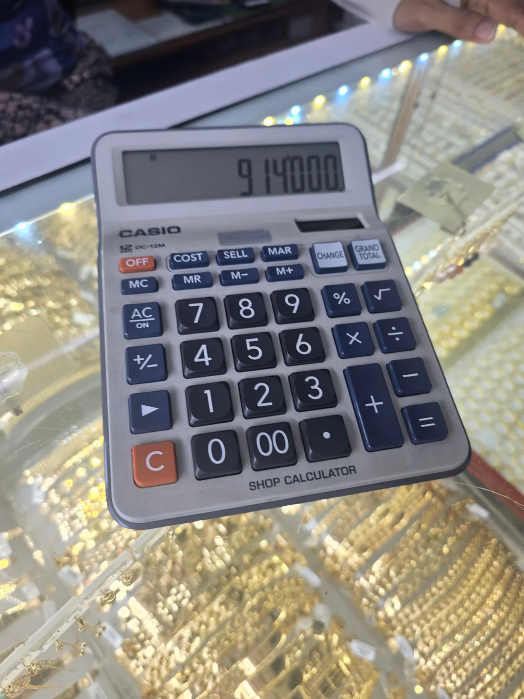 Đổi tiền hôm nay