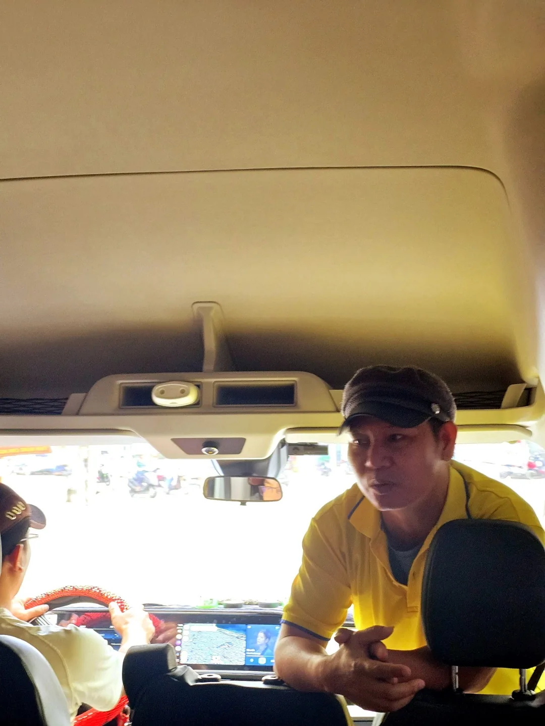 Tour Huế !!! Bắt đầu