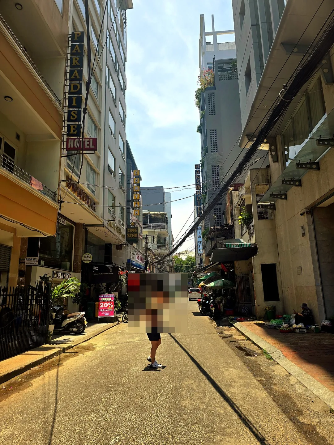 🇻🇳(Đánh giá) Quán cà phê đầu tiên trong ngày đầu tiên
