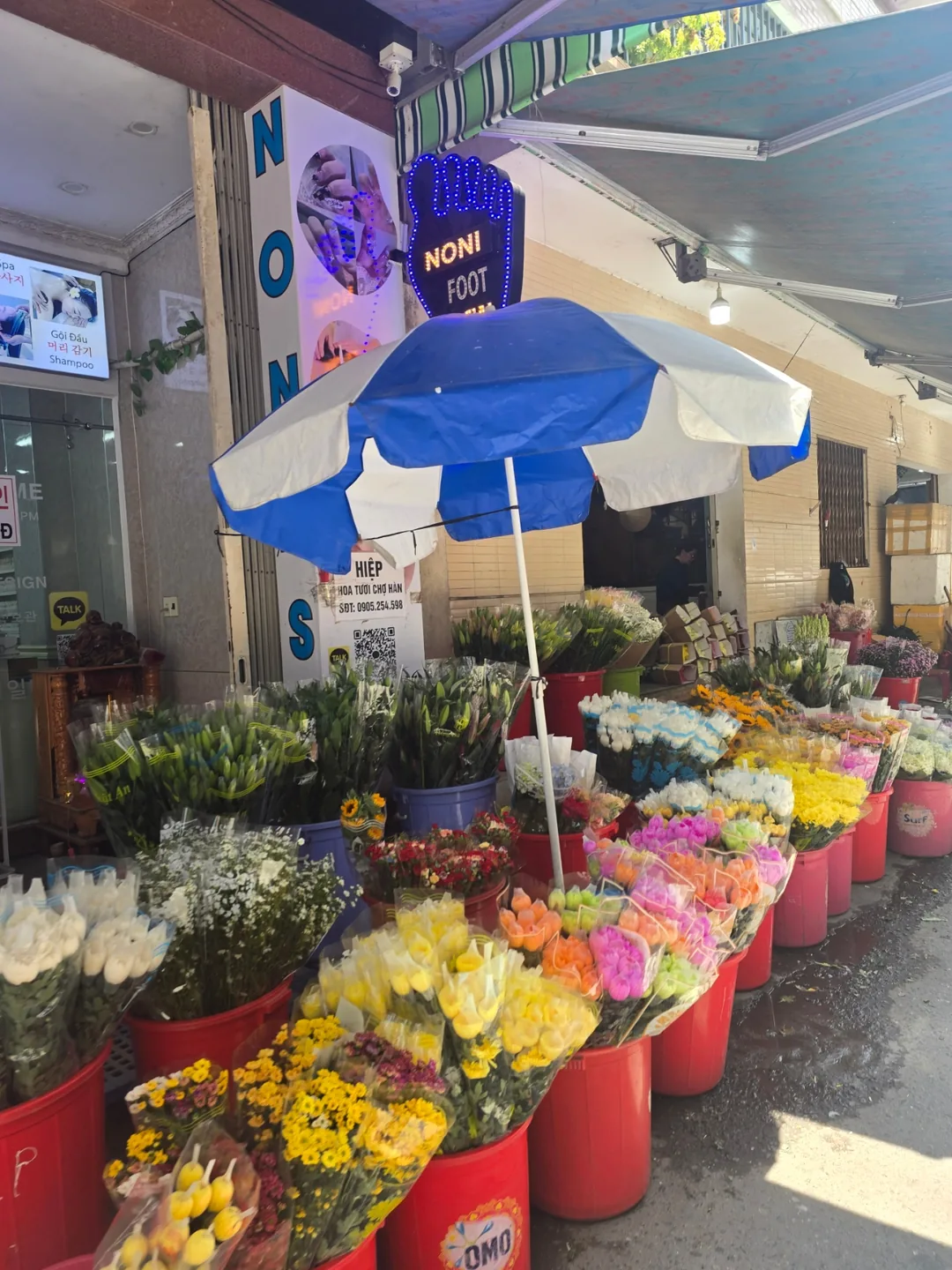 🇻🇳(Đánh giá) Quán cà phê đầu tiên trong ngày đầu tiên