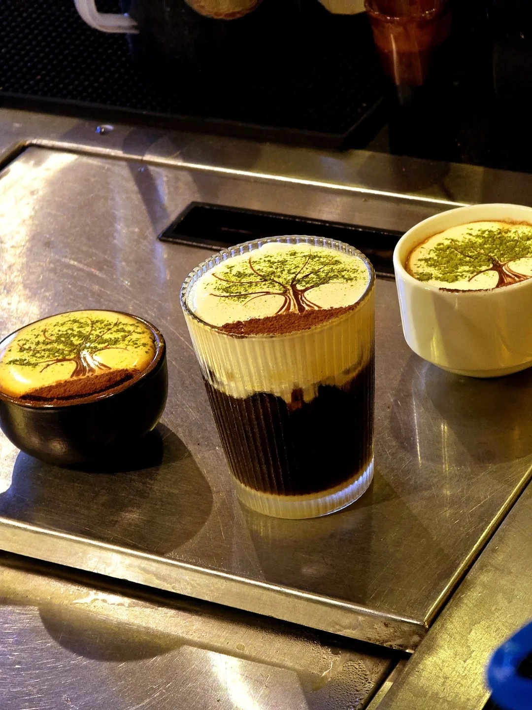 🇻🇳 (Đánh giá) Trên đường An Thượng cũng có art cafe sao?
