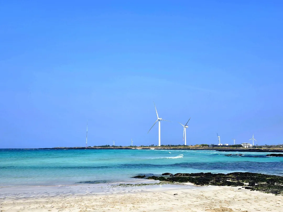 (Du lịch) Gimnyeong, Jeju