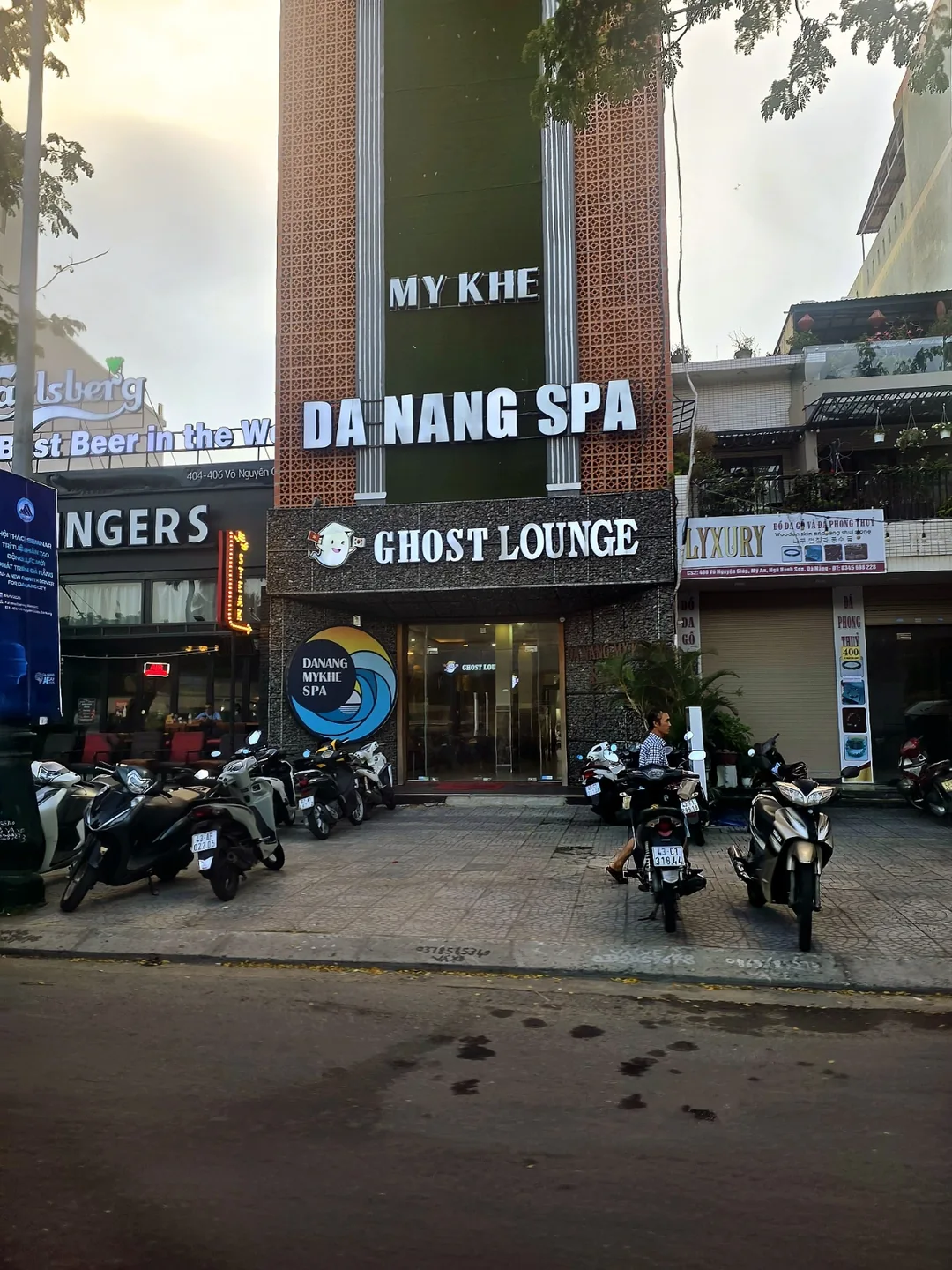 🇻🇳(Đánh giá) Lên đường đến Hội An