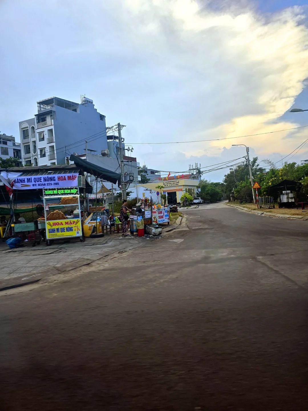 🇻🇳(Đánh giá) Lên đường đến Hội An