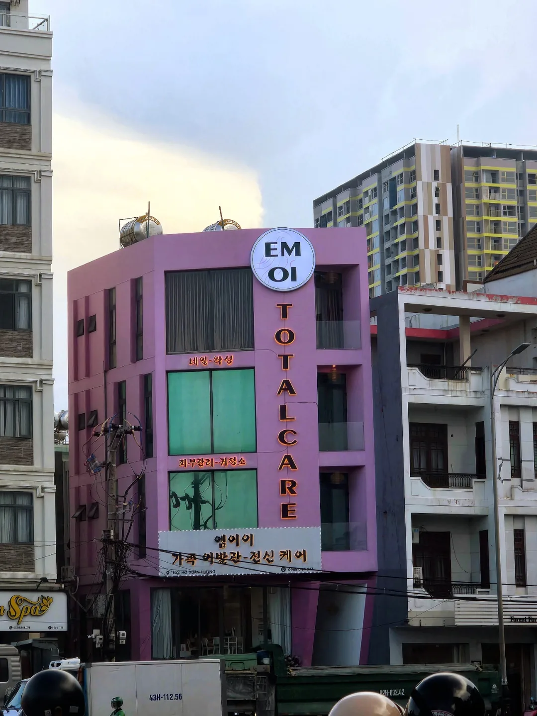 🇻🇳(Đánh giá) Lên đường đến Hội An