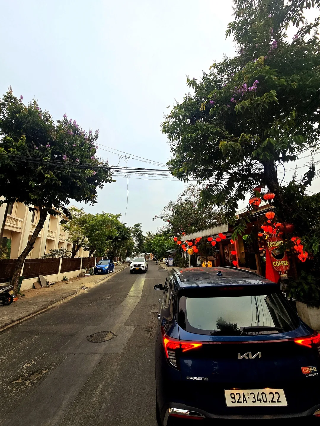 🇻🇳(review) Chỗ ở Hội An!!! Whitehouse Central Villa
