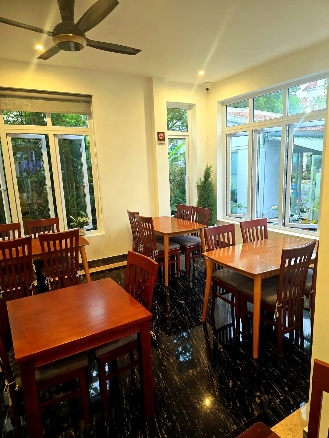 🇻🇳(review) Chỗ ở Hội An!!! Whitehouse Central Villa