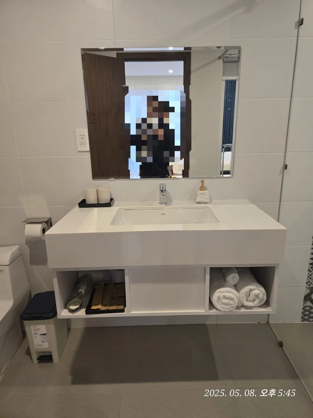 🇻🇳(Review) Bên trong White House Central Villa