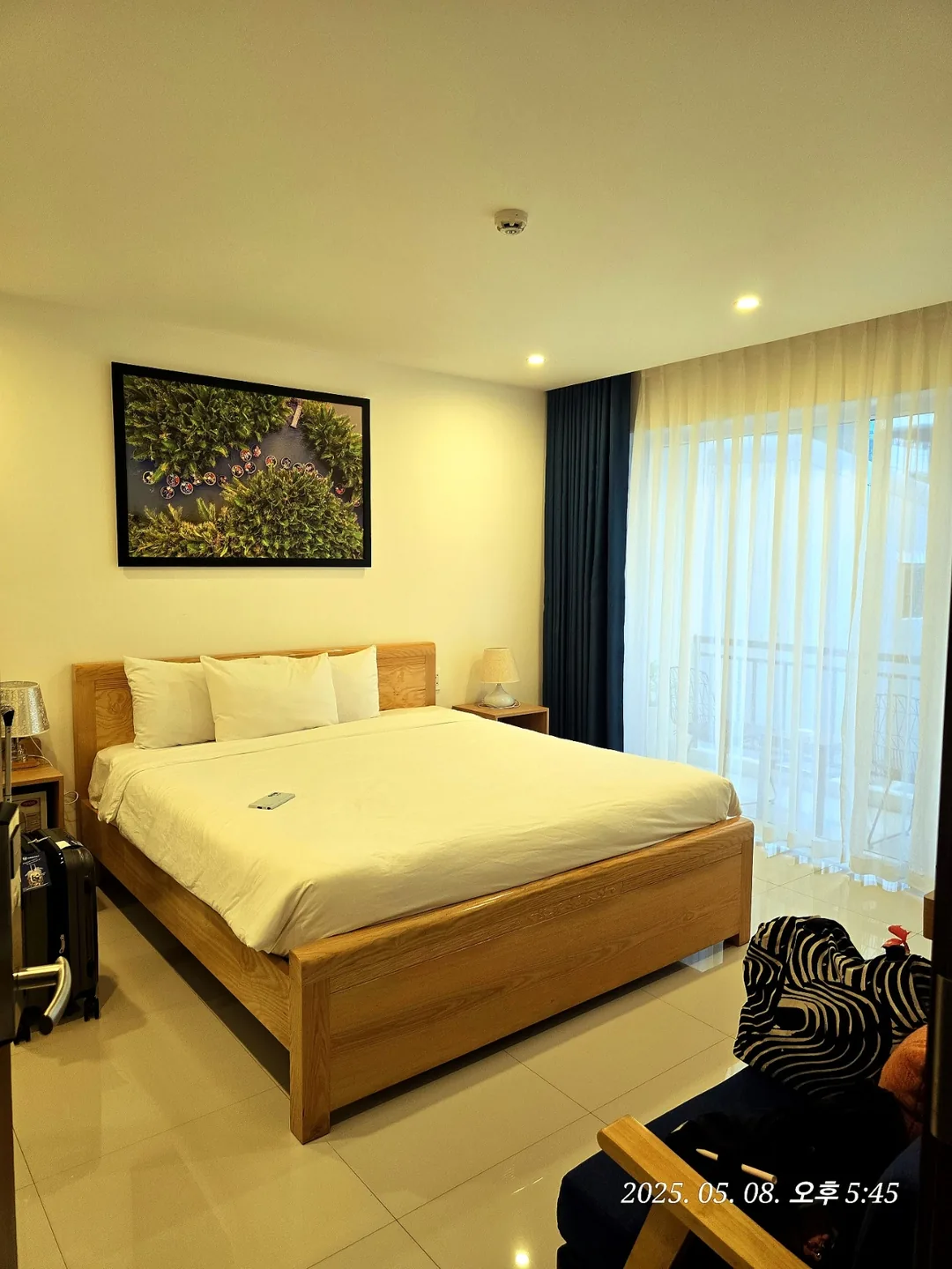 🇻🇳(Review) Bên trong White House Central Villa