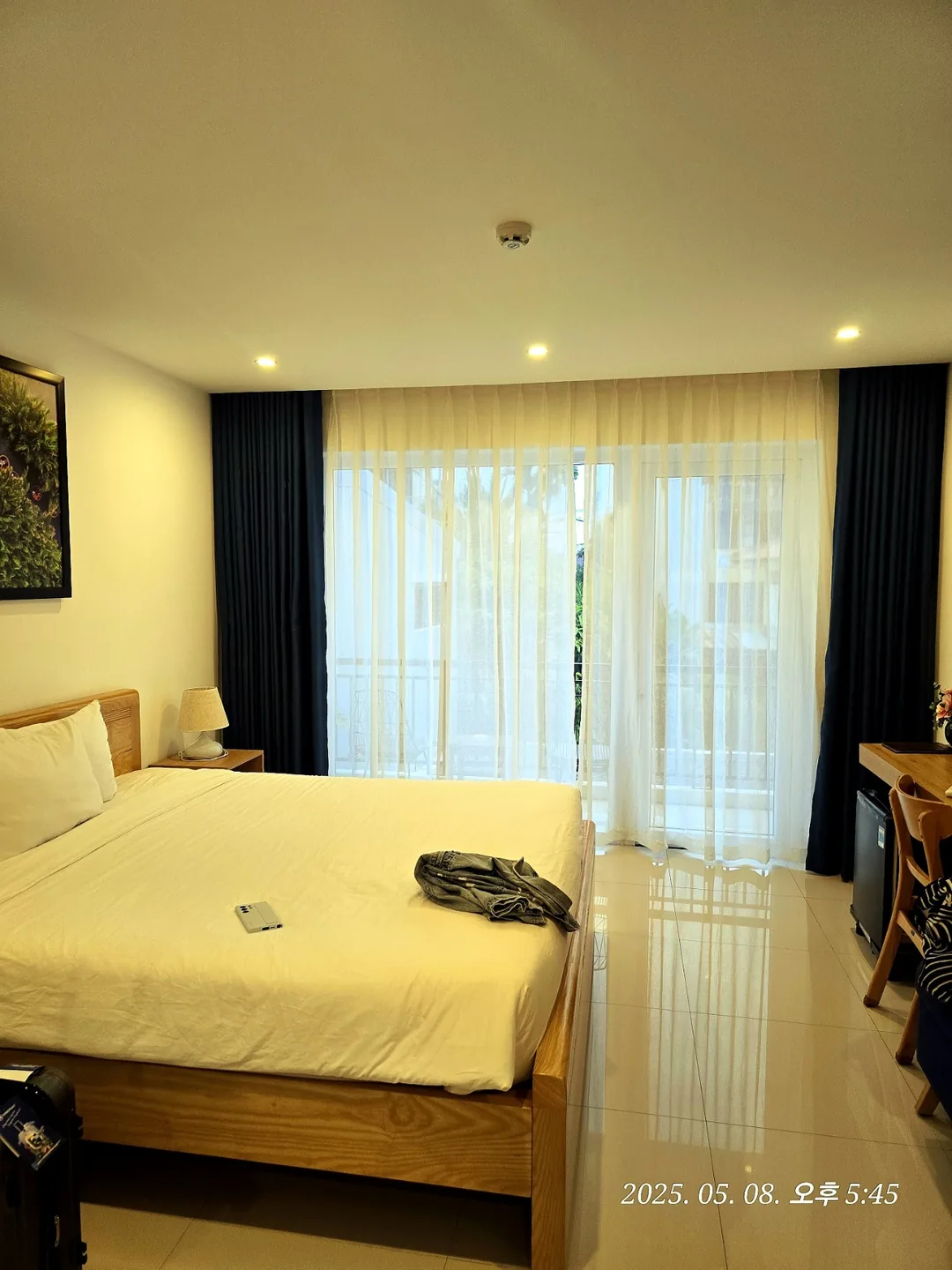 🇻🇳(Review) Bên trong White House Central Villa
