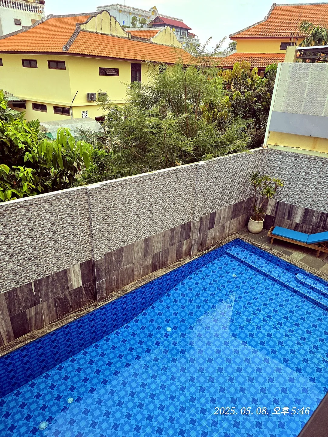 🇻🇳(Review) Bên trong White House Central Villa