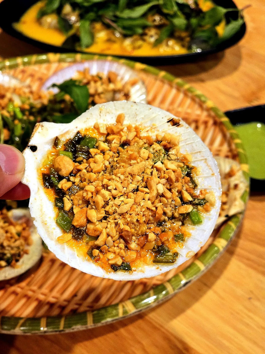 🇻🇳(Đánh giá) Bữa đầu tiên ngày đầu ở Hội An là ở đây!!