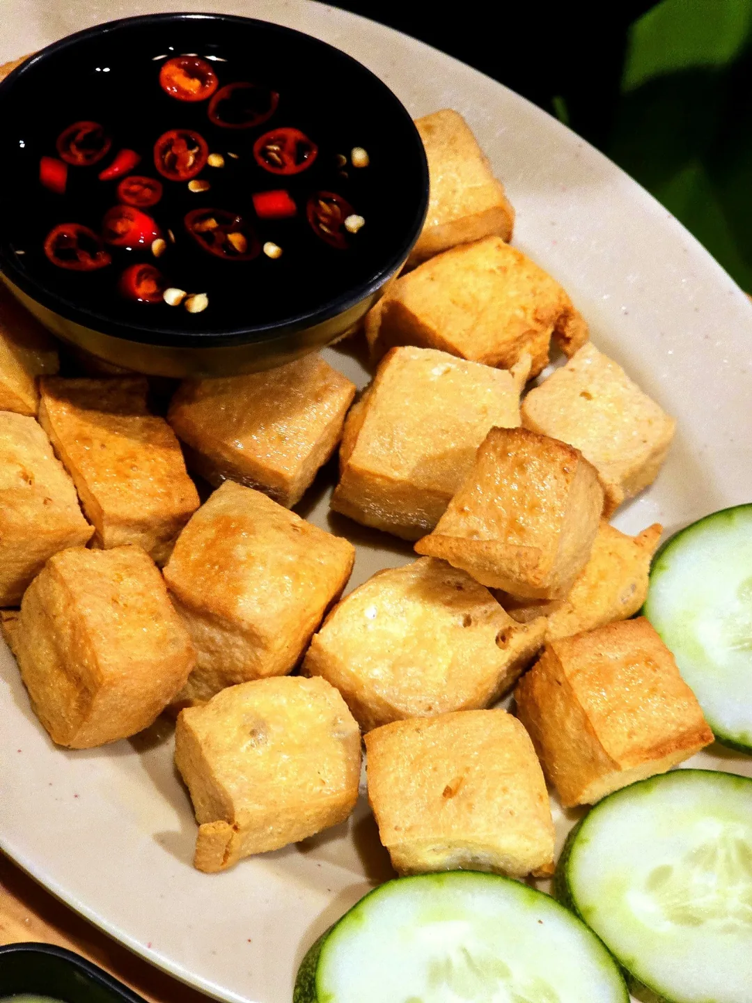 🇻🇳(Đánh giá) Bữa đầu tiên ngày đầu ở Hội An là ở đây!!