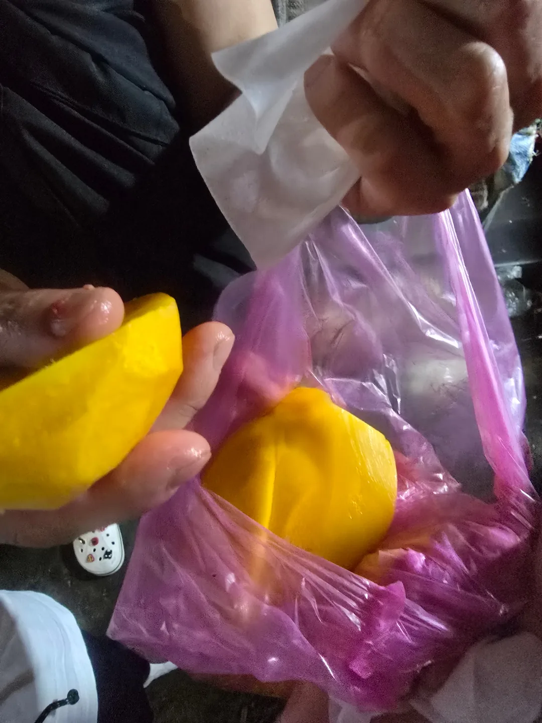 🇻🇳(Đánh giá) Dạo quanh chợ đêm Hội An.