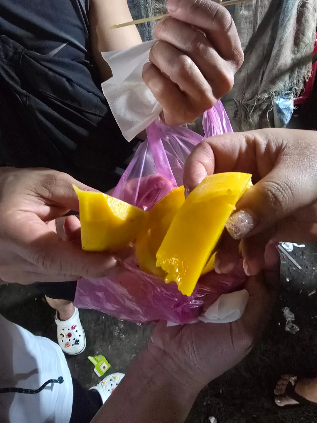 🇻🇳(Đánh giá) Dạo quanh chợ đêm Hội An.