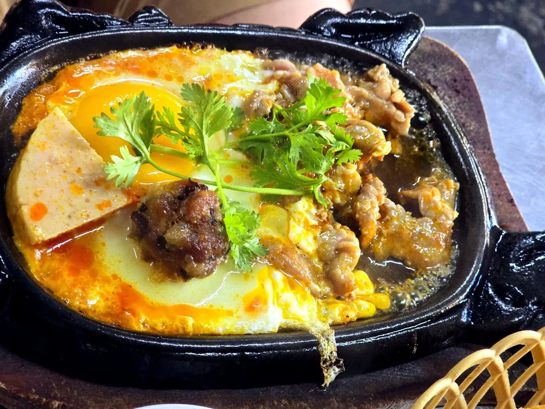 🇻🇳(review) bữa sáng ngày thứ 2 nè
