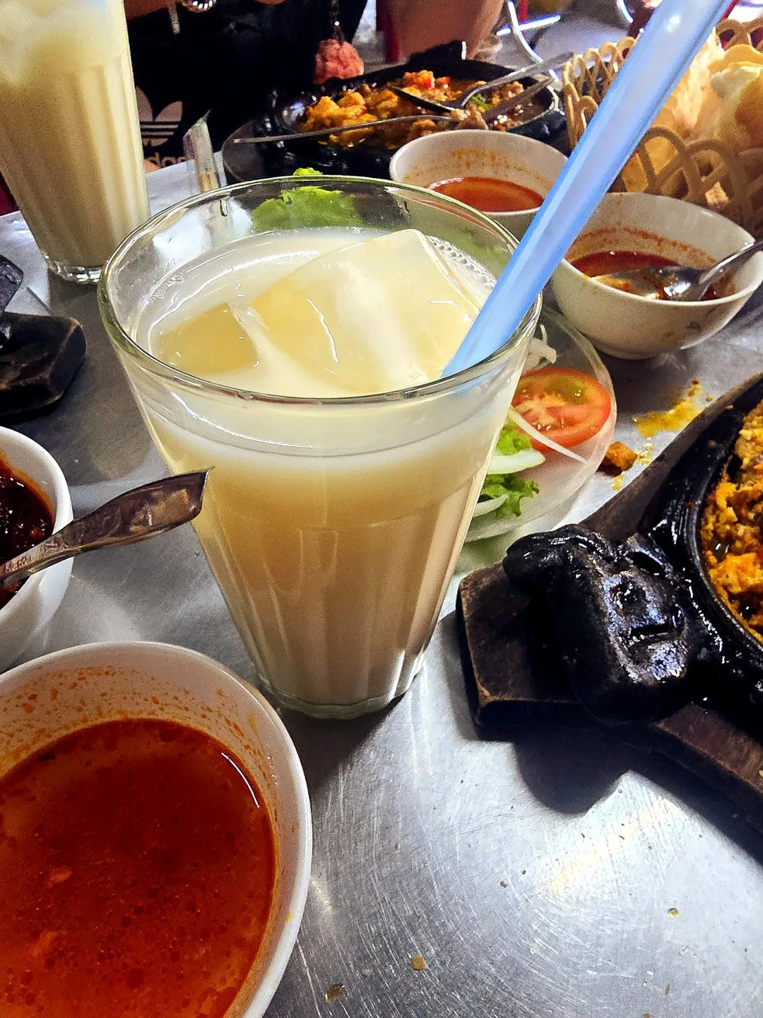 🇻🇳(review) bữa sáng ngày thứ 2 nè