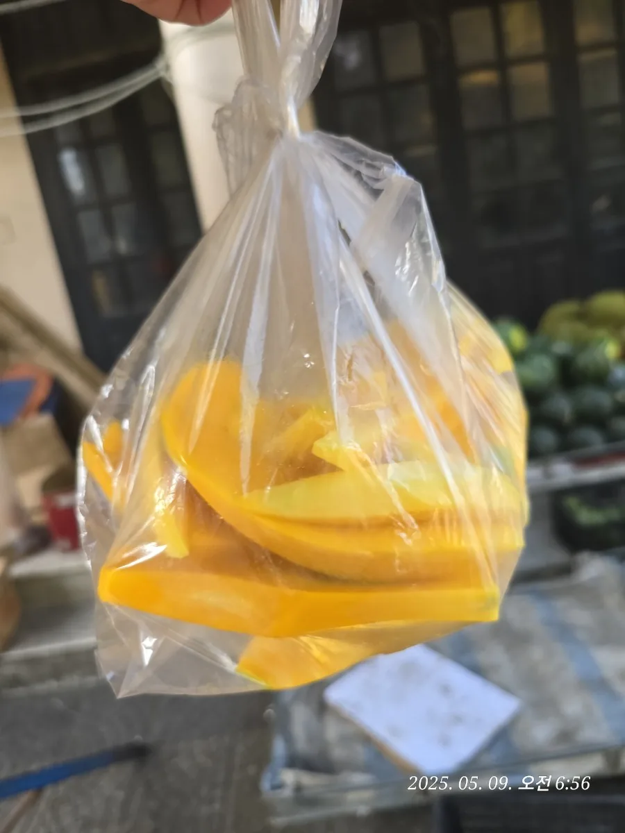 🇻🇳(Đánh giá) Trái cây sau bữa ăn là bắt buộc!!!