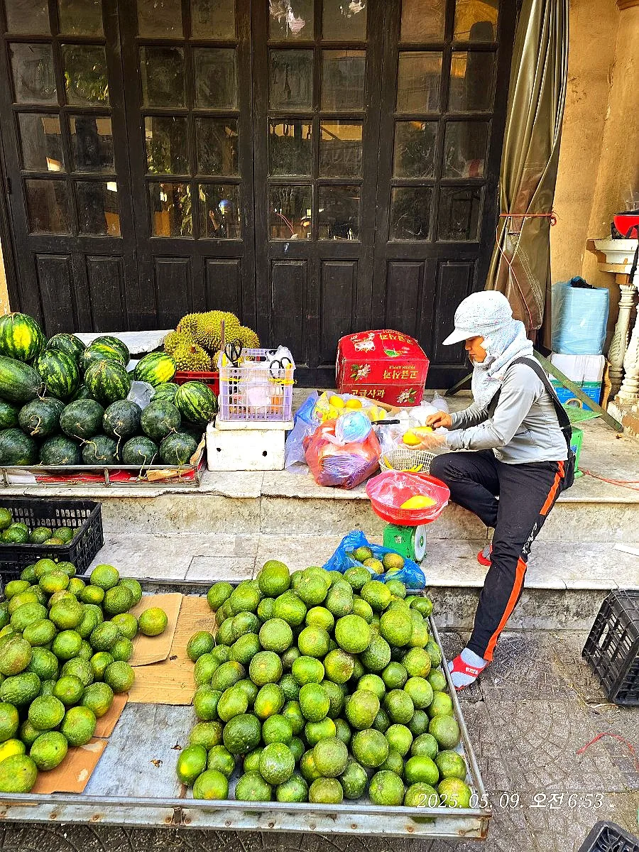 🇻🇳(Đánh giá) Trái cây sau bữa ăn là bắt buộc!!!