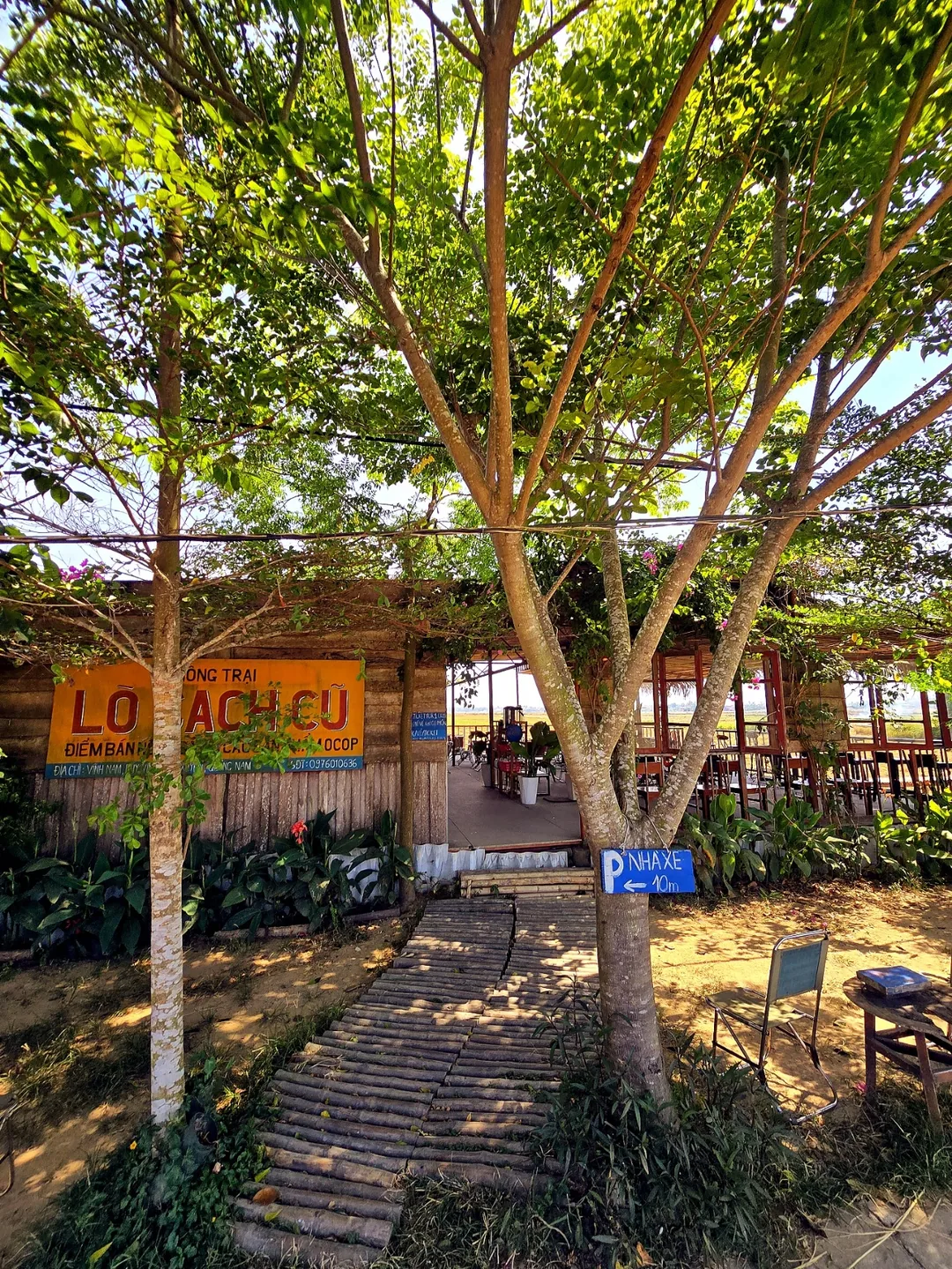 🇻🇳(Đánh giá) Quán cà phê Logatcu