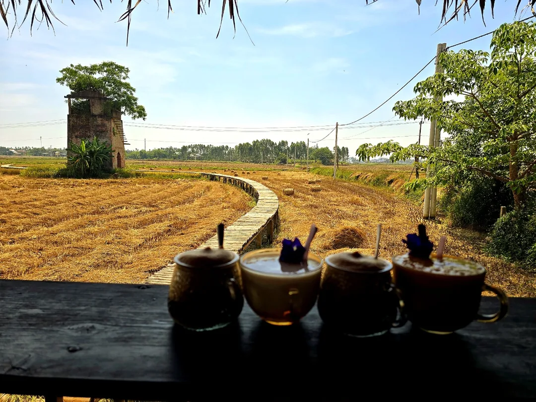 🇻🇳(Đánh giá) Quán cà phê Logatcu