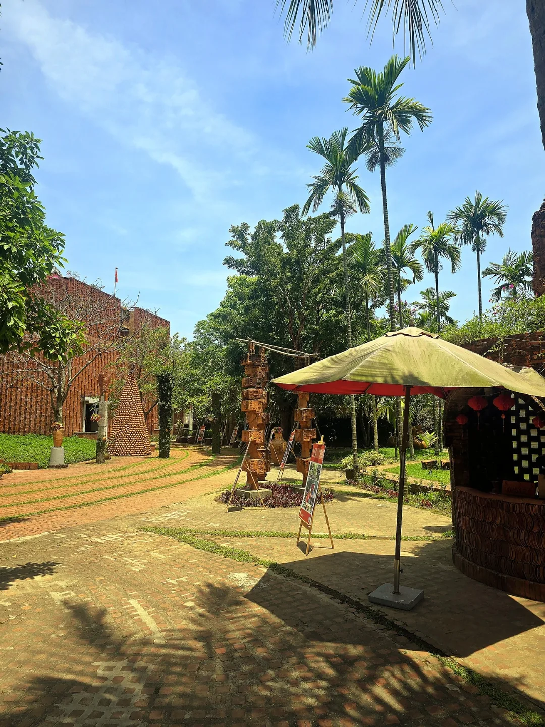 🇻🇳(Đánh giá) Làng gốm
