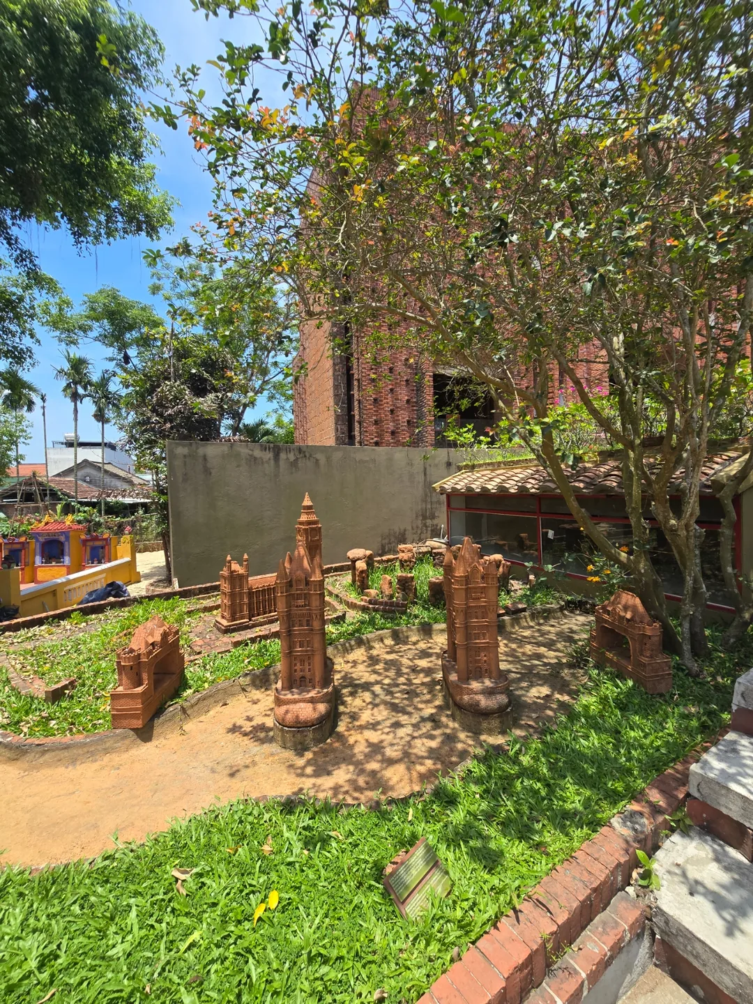 🇻🇳(Đánh giá) Làng gốm