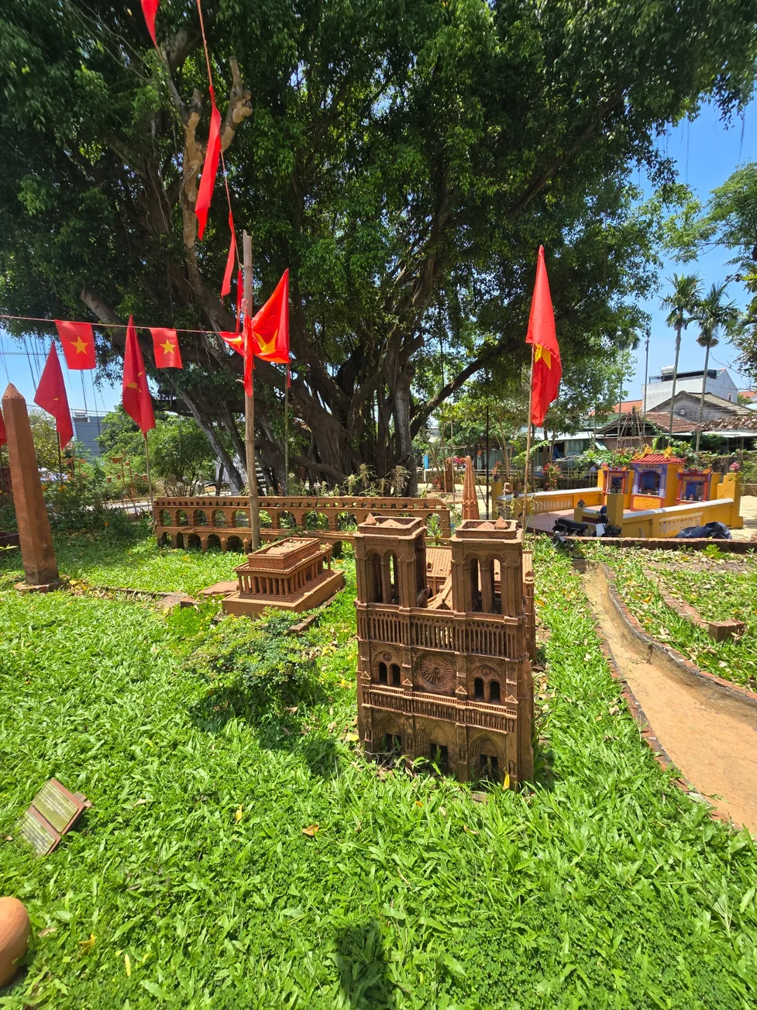 🇻🇳(Đánh giá) Làng gốm