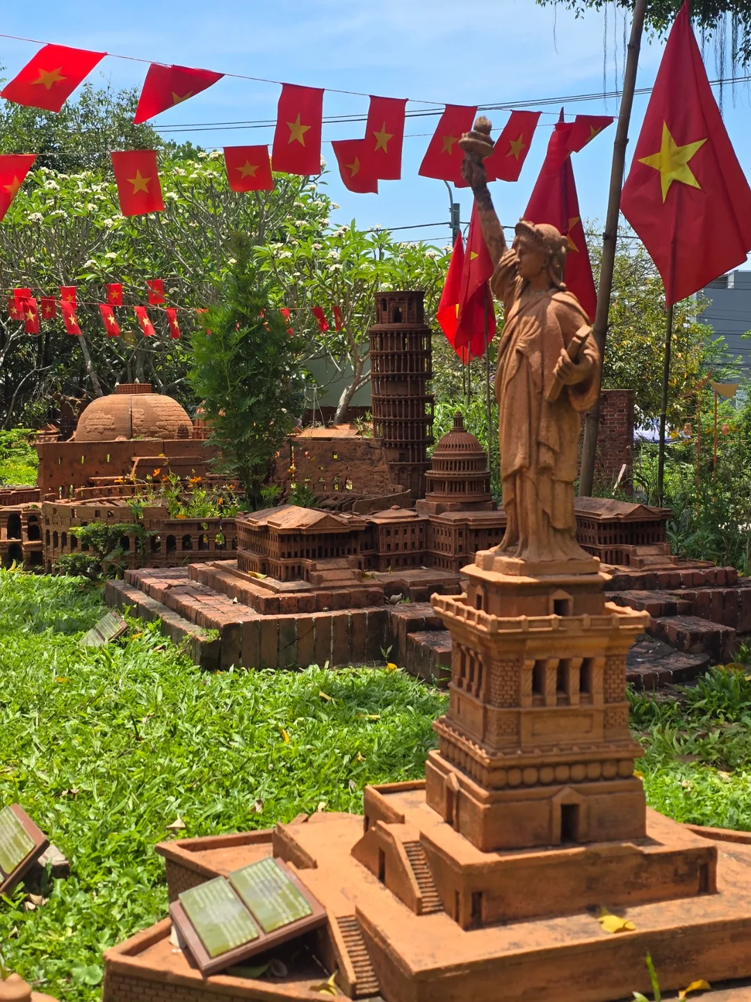 🇻🇳(Đánh giá) Làng gốm