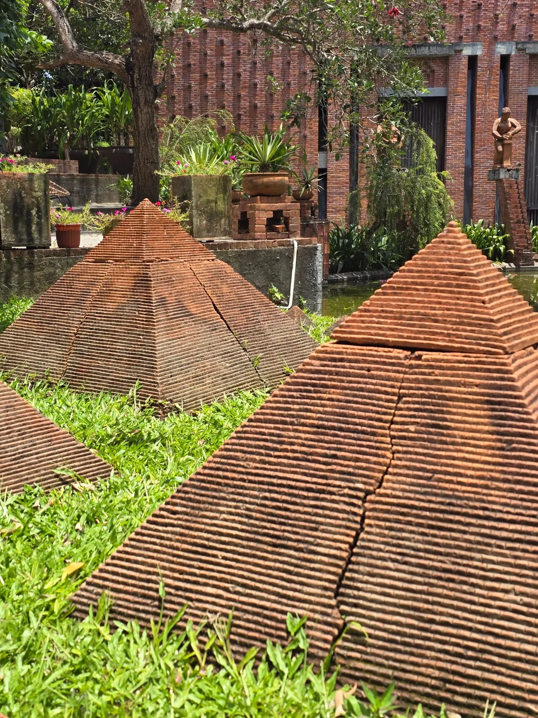 🇻🇳(Đánh giá) Làng gốm