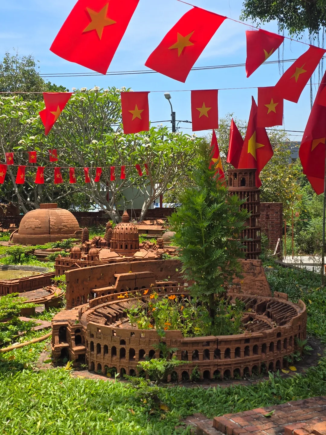 🇻🇳(Đánh giá) Làng gốm
