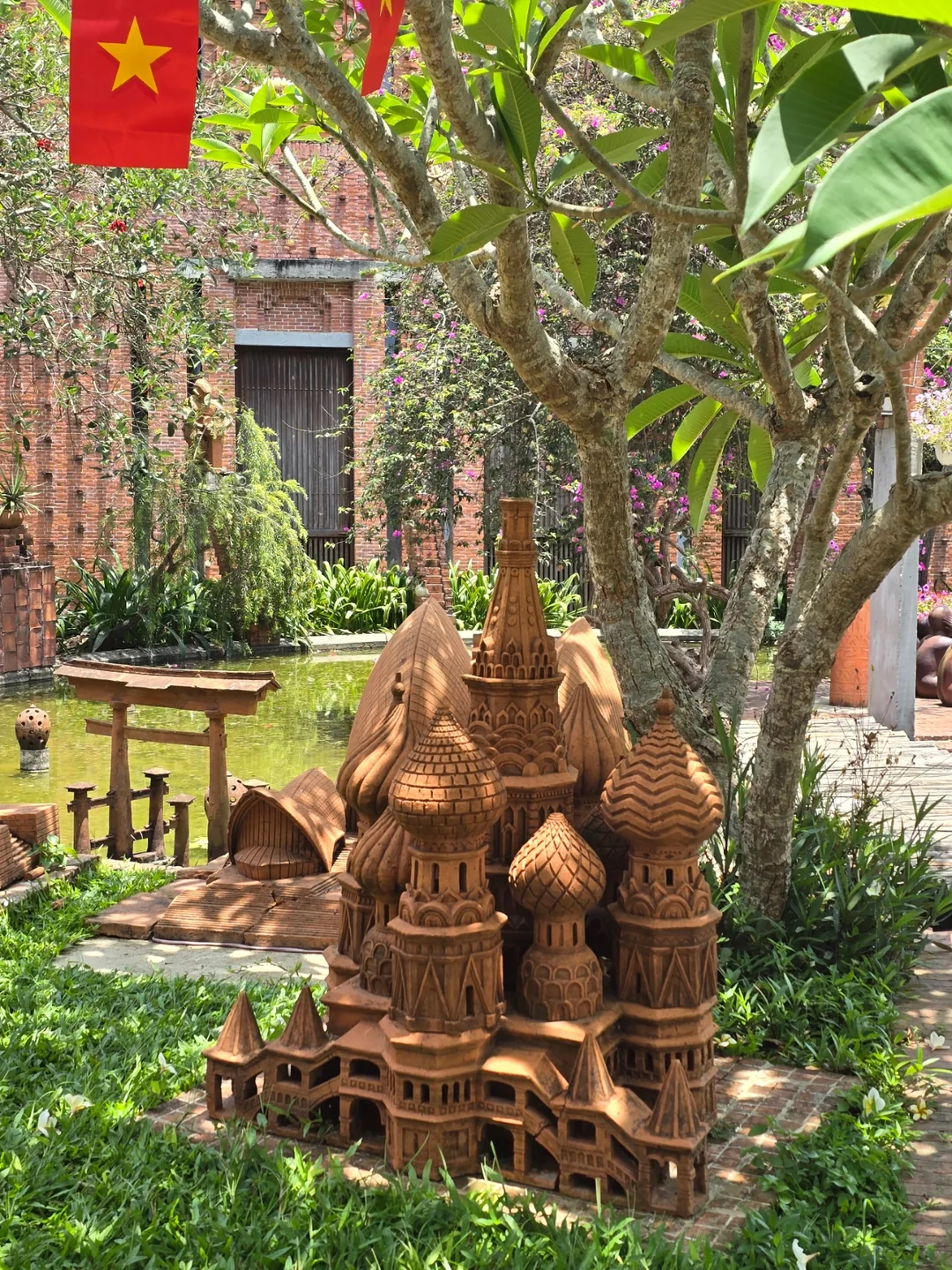 🇻🇳(Đánh giá) Làng gốm