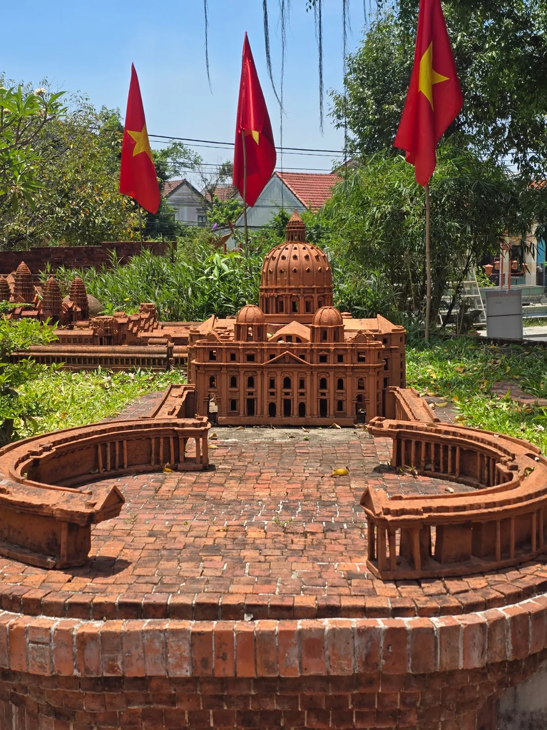 🇻🇳(Đánh giá) Làng gốm