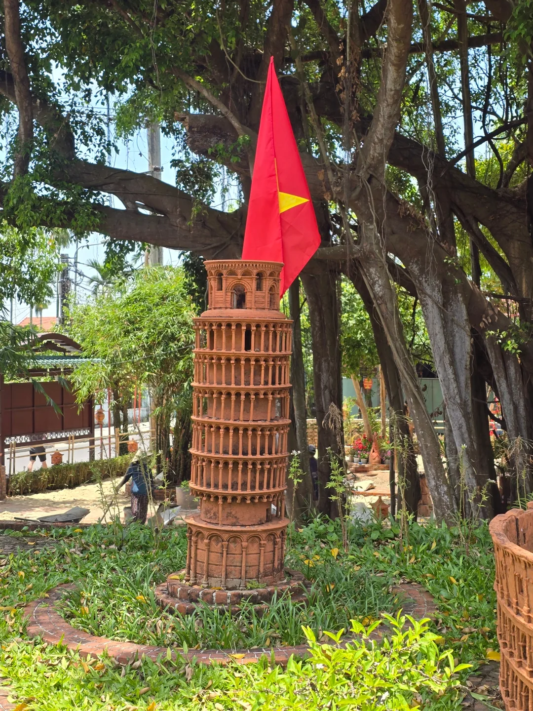 🇻🇳(Đánh giá) Làng gốm