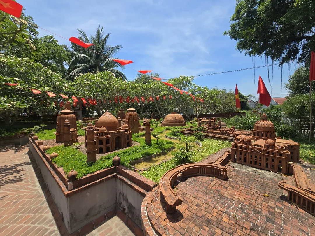 🇻🇳(Đánh giá) Làng gốm