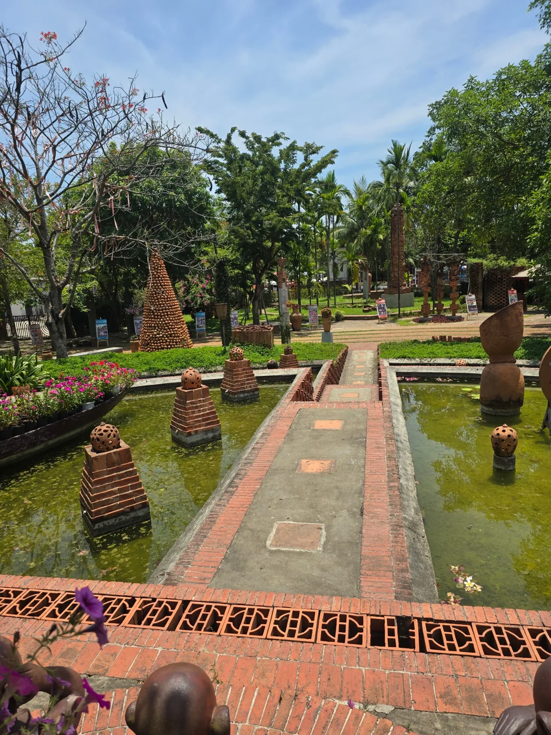 🇻🇳(Đánh giá) Làng gốm