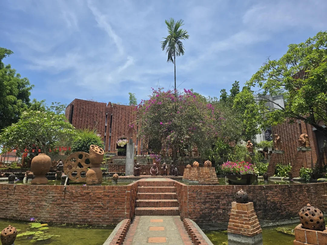 🇻🇳(Đánh giá) Làng gốm