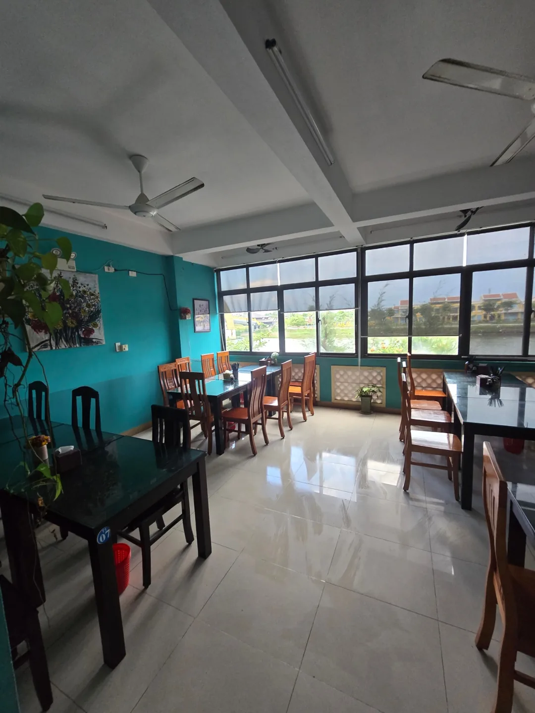 🇻🇳(Đánh giá) Quán ăn ngon Hội An