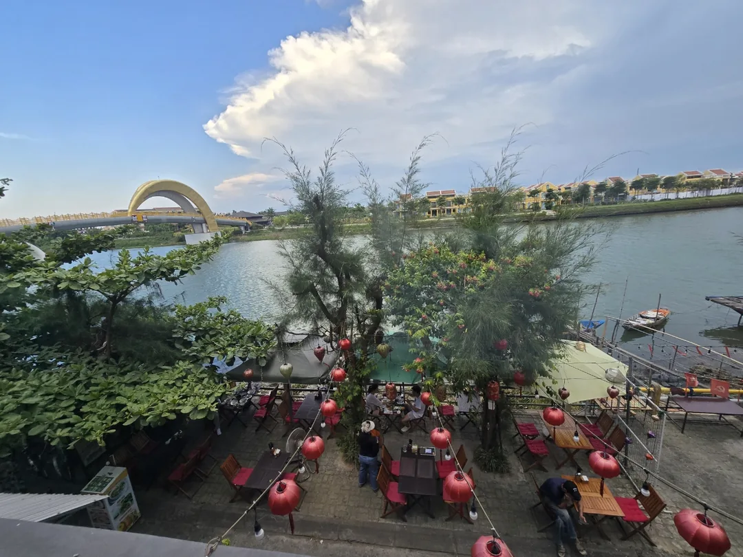 🇻🇳(Đánh giá) Quán ăn ngon Hội An