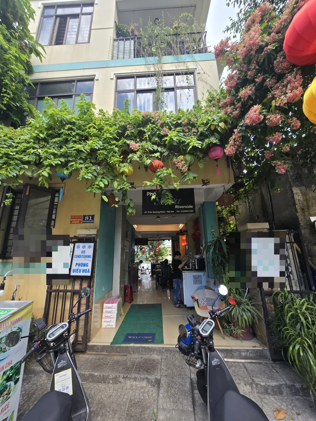 🇻🇳(Đánh giá) Quán ăn ngon Hội An