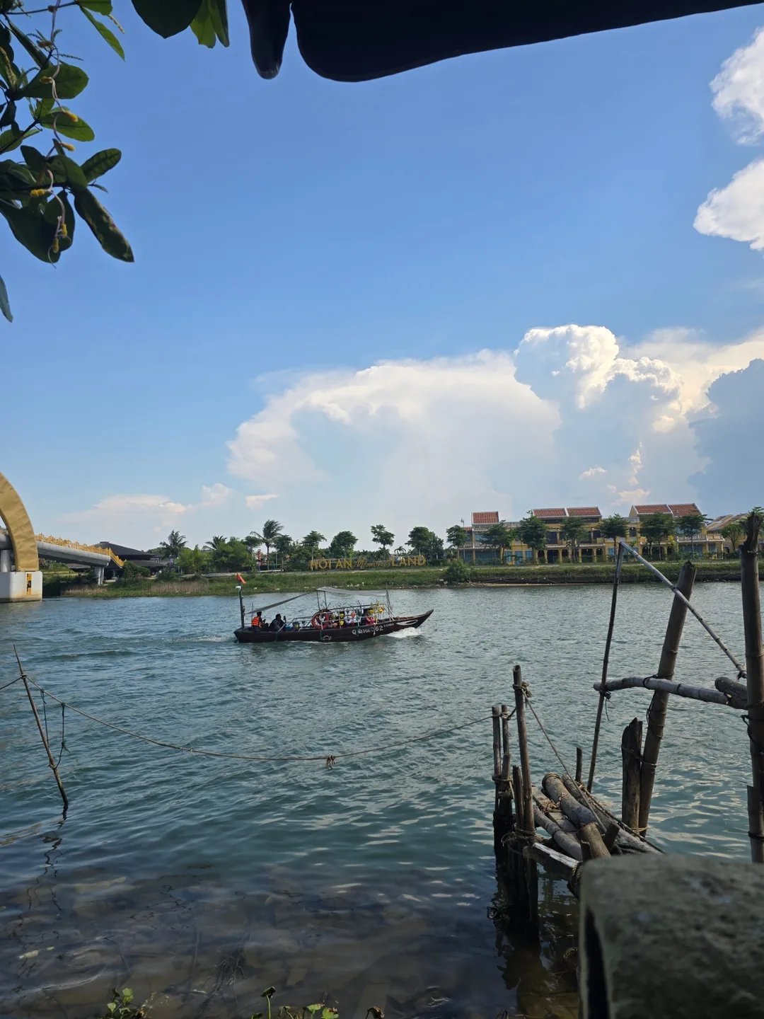 🇻🇳(Đánh giá) Quán ăn ngon Hội An