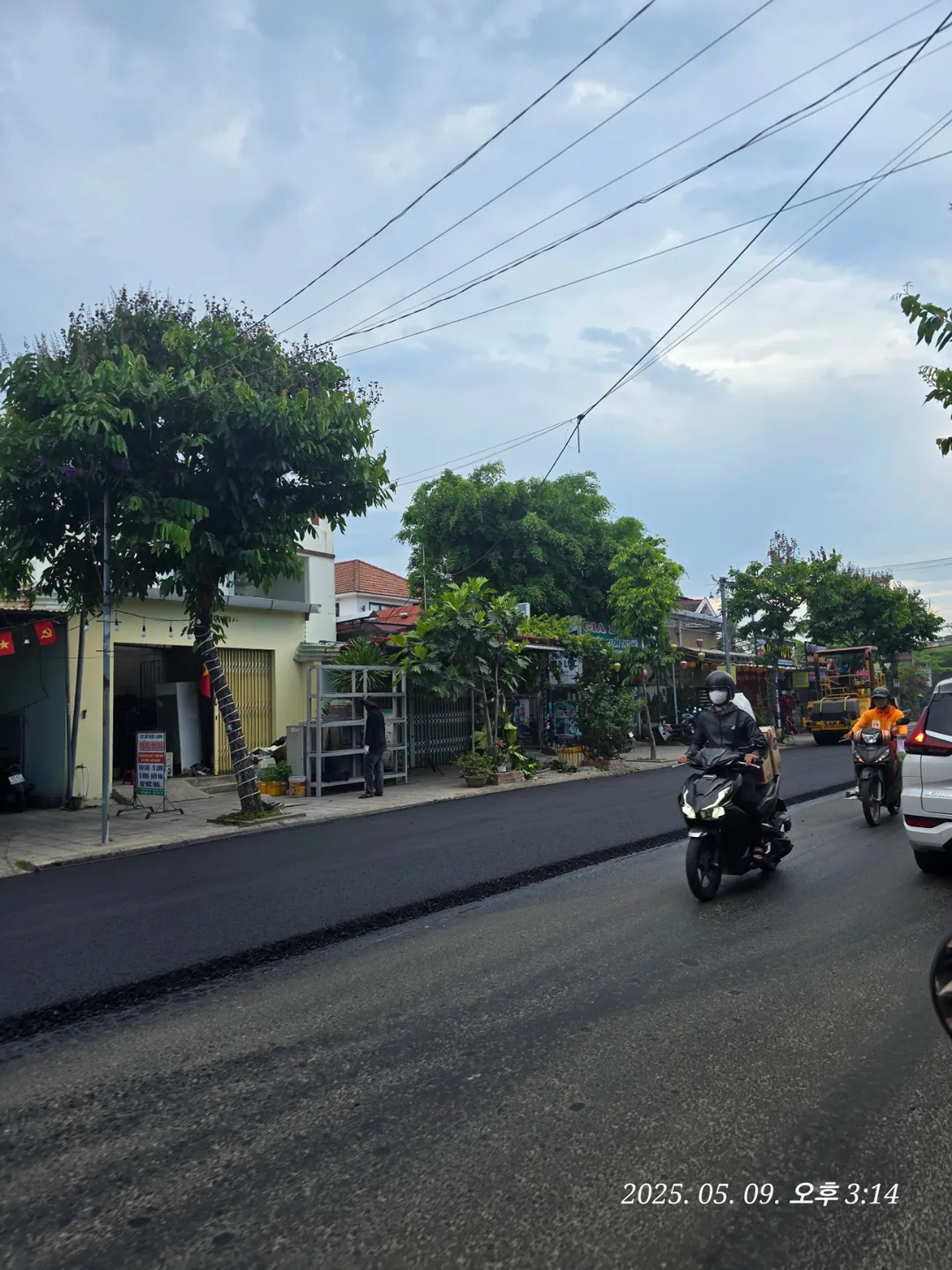 🇻🇳(review) đường đến bãi biển An Bàng