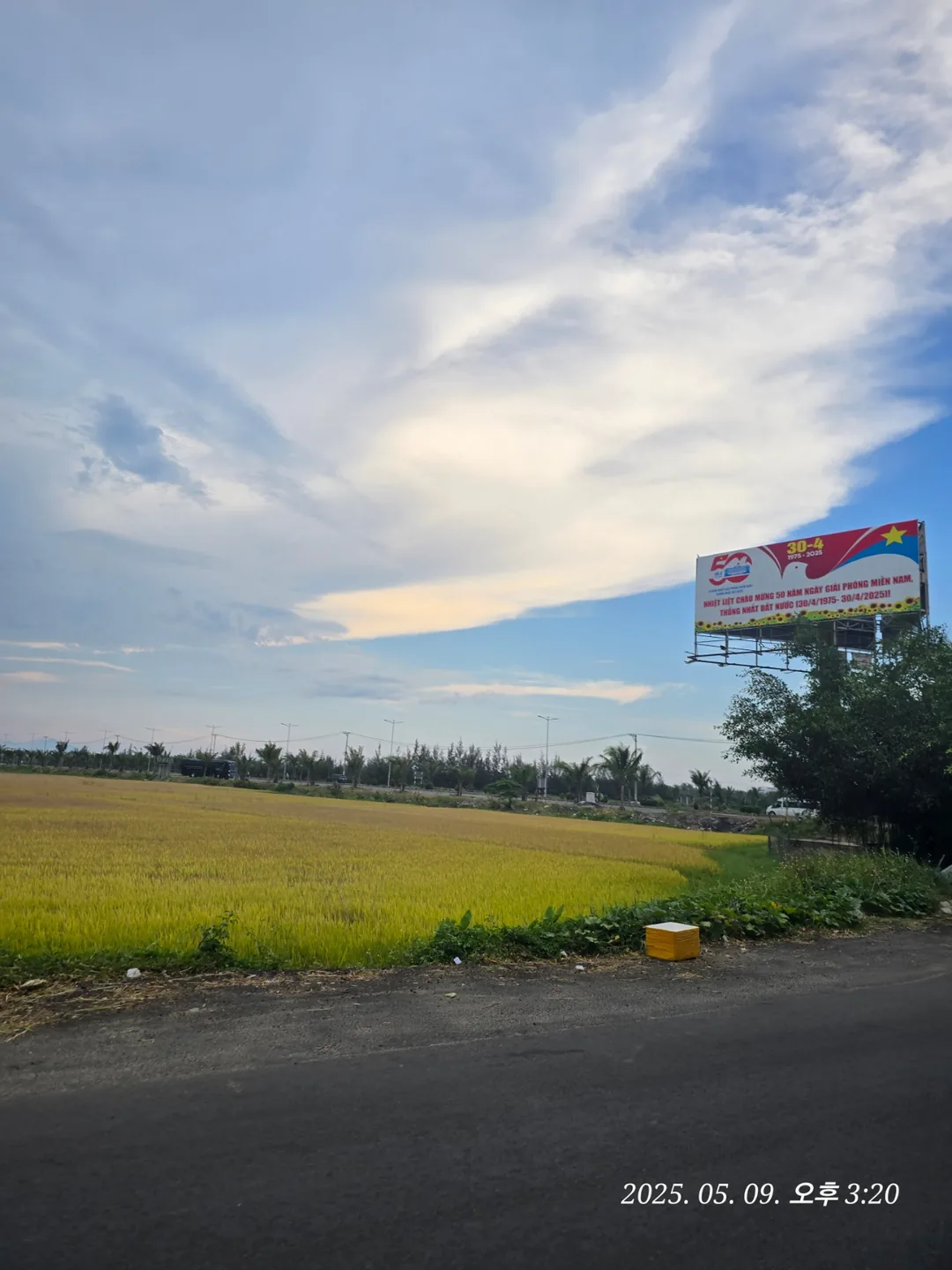 🇻🇳(review) đường đến bãi biển An Bàng