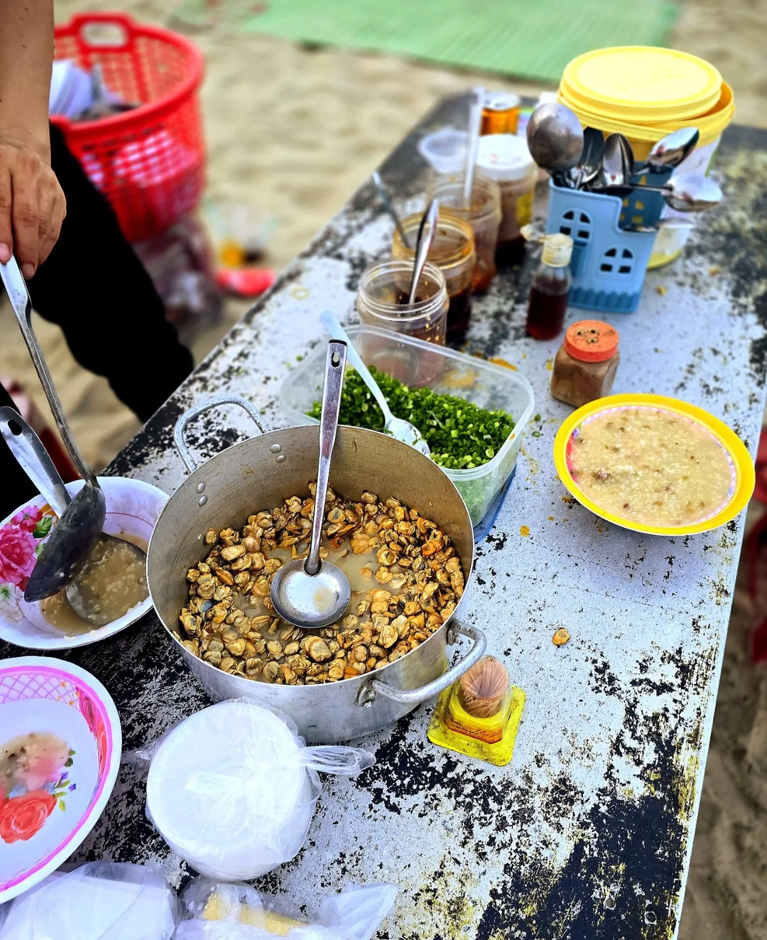 🇻🇳(Đánh giá) Bãi biển An Bàng