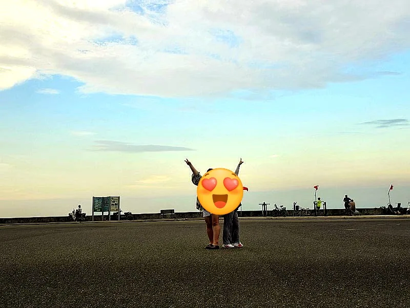 (Đánh giá) Nếu đến Hội An!!!! Bãi biển Cửa Đại