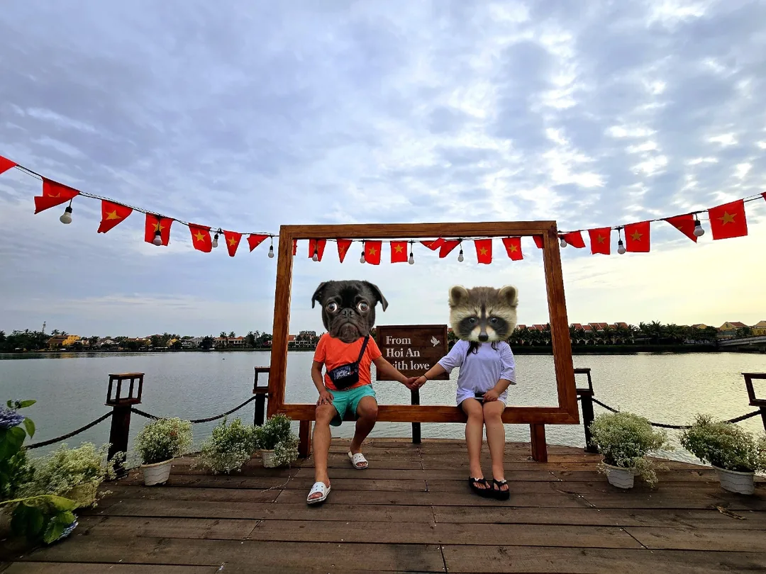 (Đánh giá) Quán cà phê có khu vườn rộng
