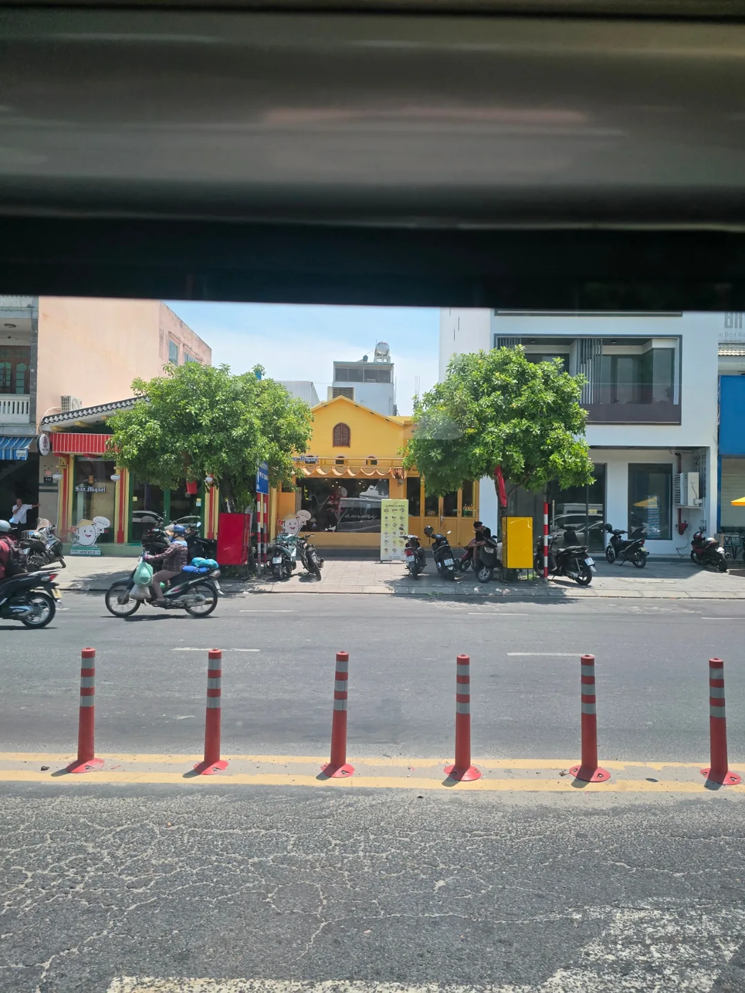 (Đánh giá) Bắt đầu thuê xe 12 giờ